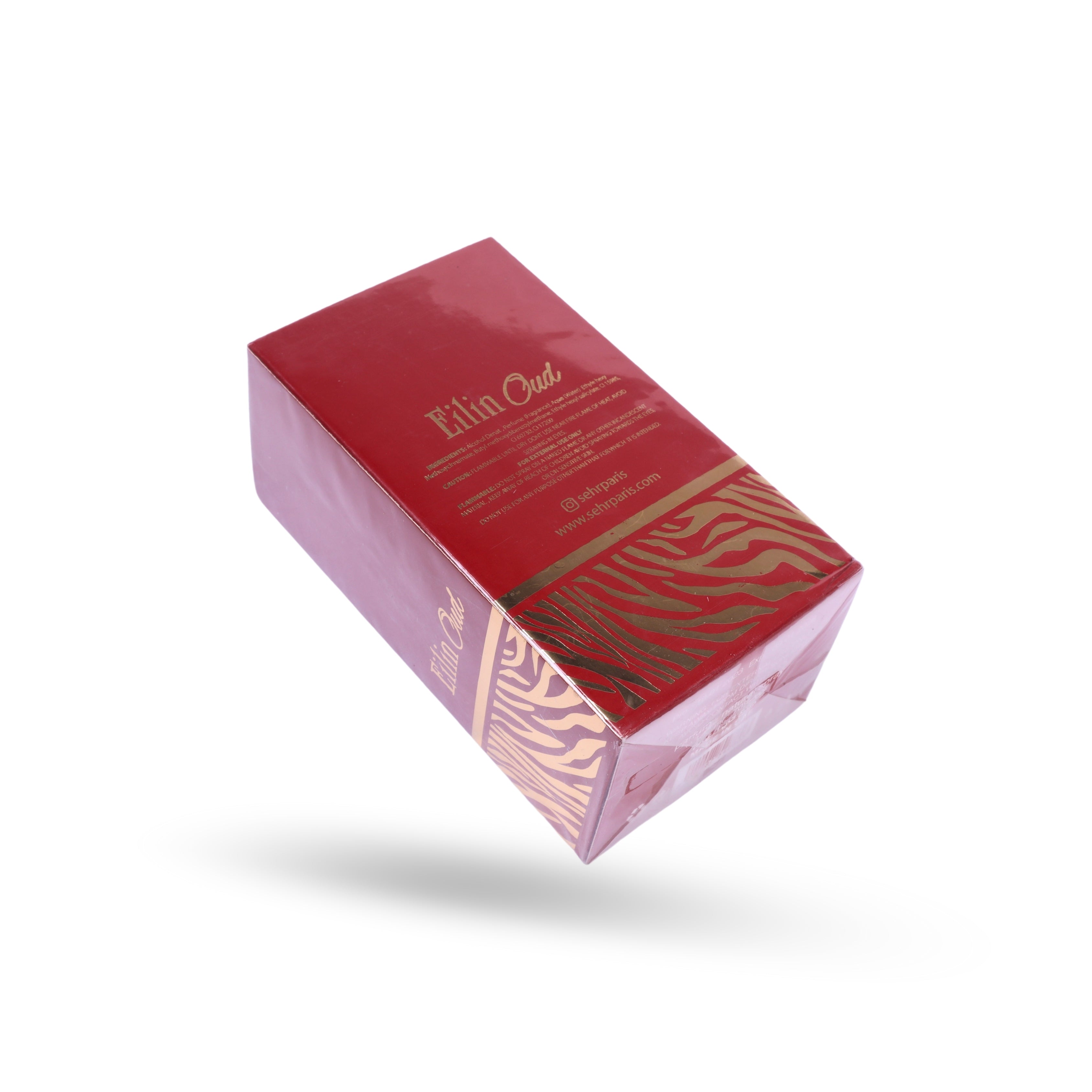 Ladies perfume