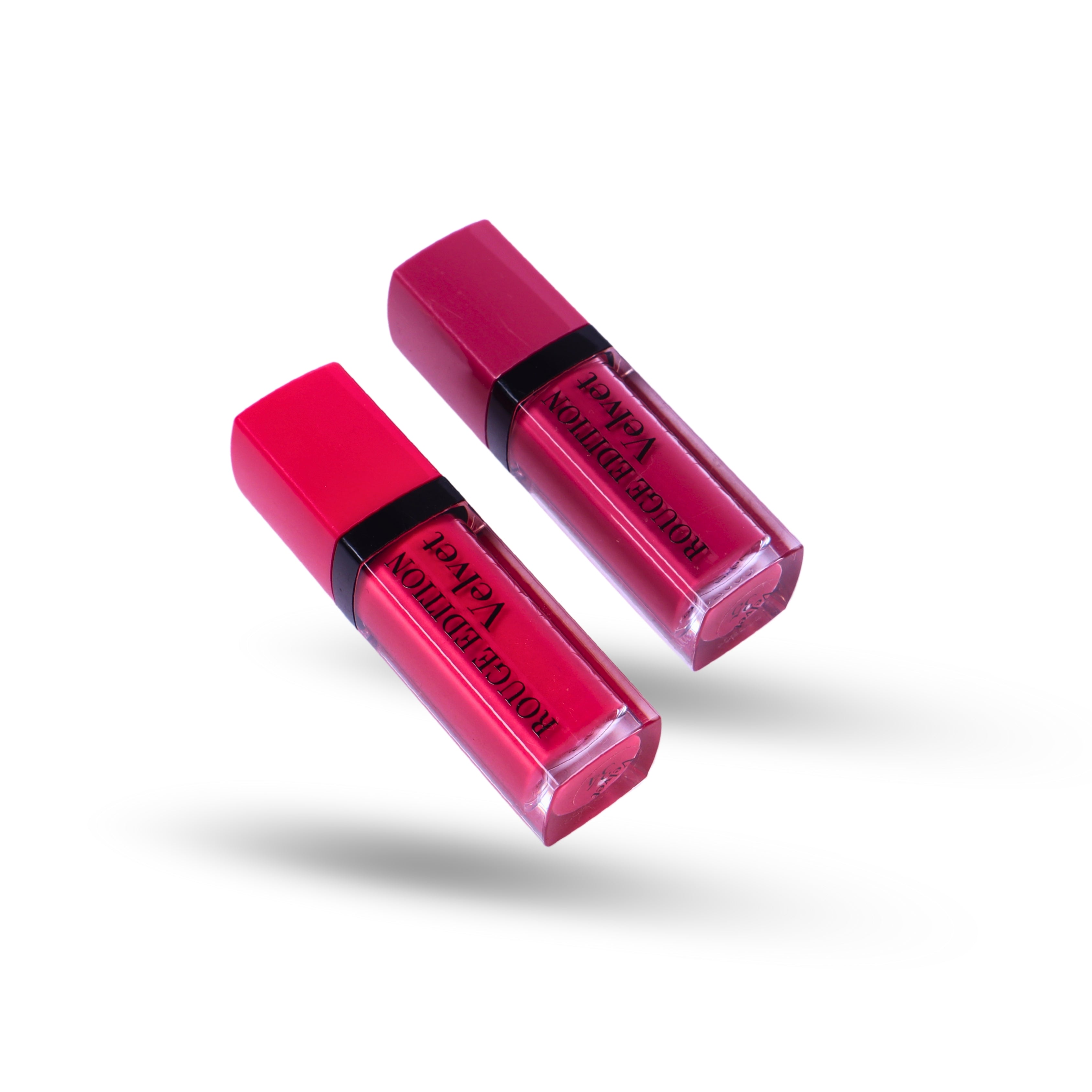 Bourjois Rouge Edition Velvet Liquid Lipstick