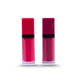 Bourjois Rouge Edition Velvet Liquid Lipstick