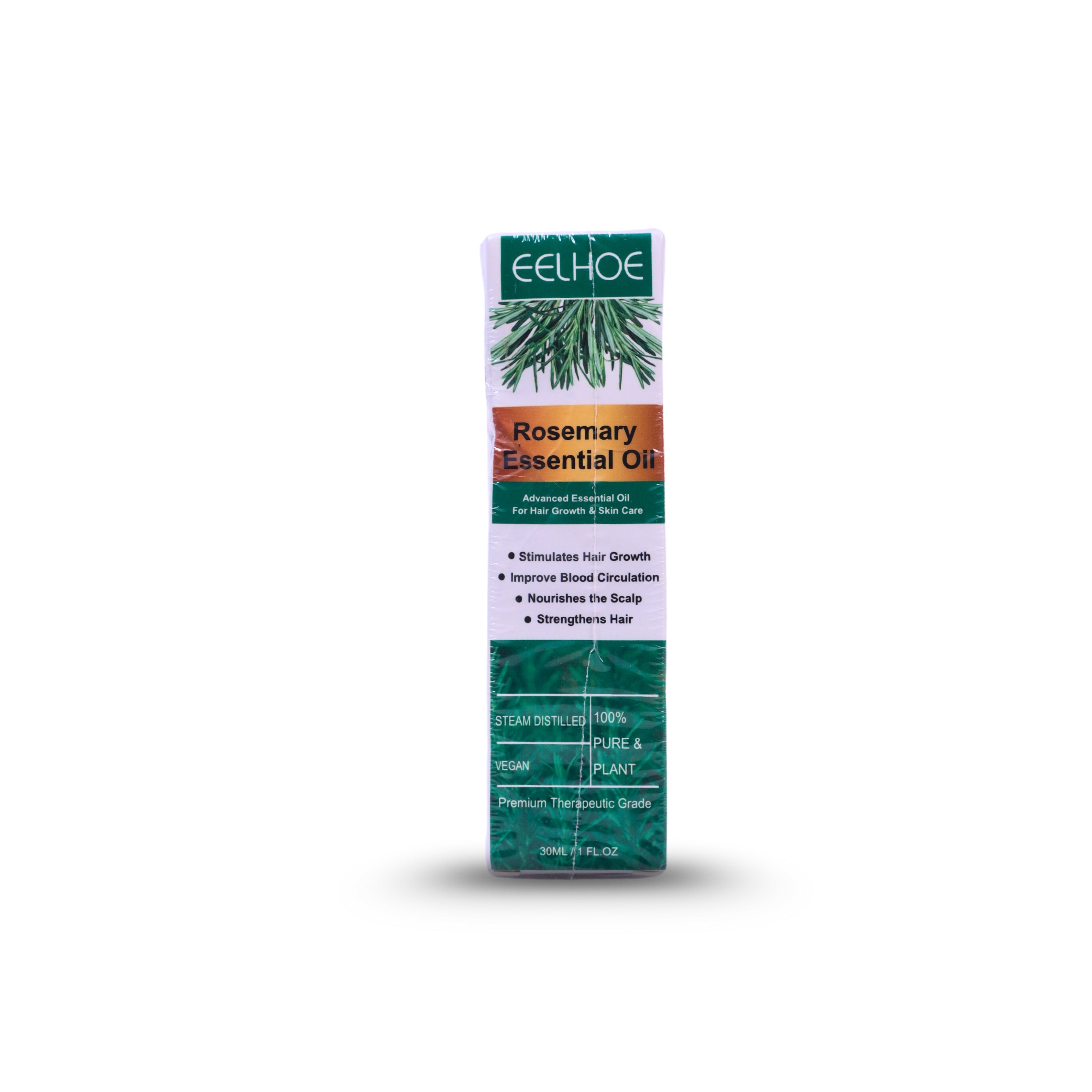 Rosemarry Hair Oil