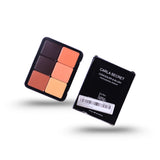 Carla Secret 12 In 1 Creamy Conceal & Blush Pallate