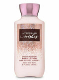 A Thousand Wishes Body Lotion