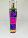Bahamas Passionfruit & Banana Flower