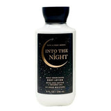 Into the Night Body Lotion