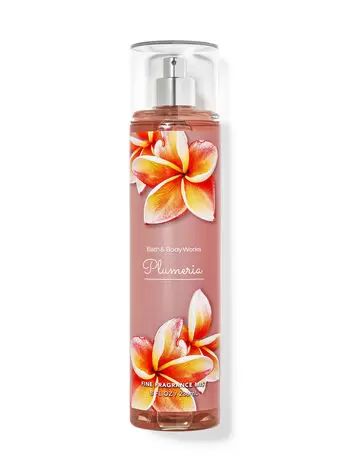 Plumeria