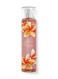 Plumeria