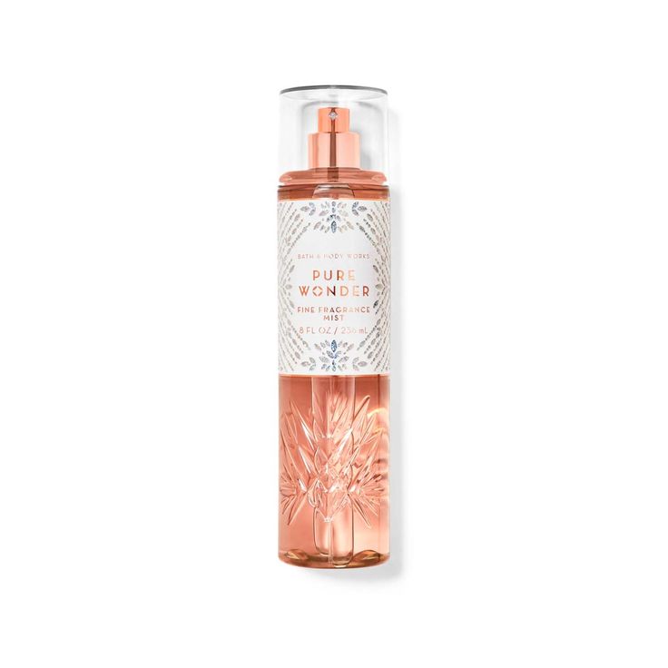 Pure Wonder Body Mist