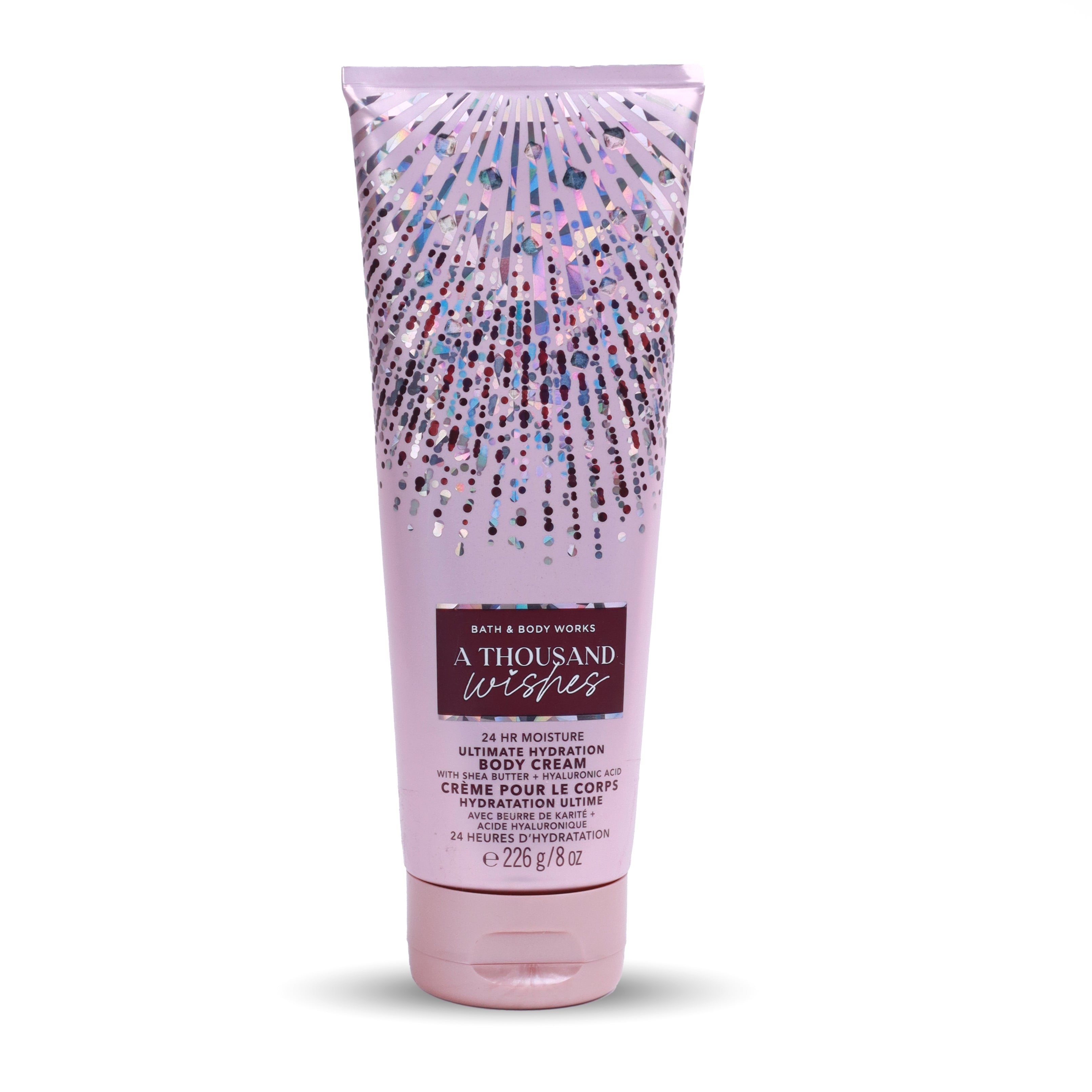 A Thousand Wishes Body Cream
