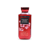 Japanese Cherry Blossom Shower Gel