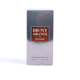 BBNY & Orange Perfume