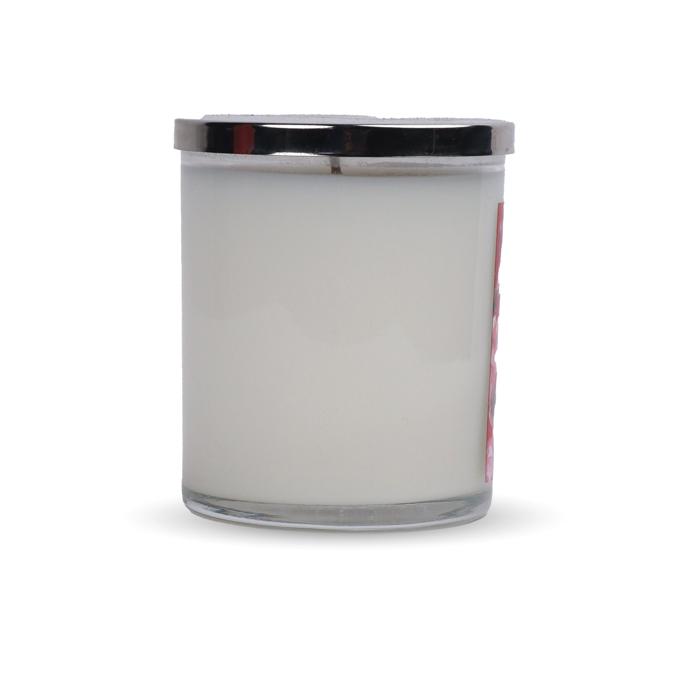 Japanese Cherry Blossom Candle