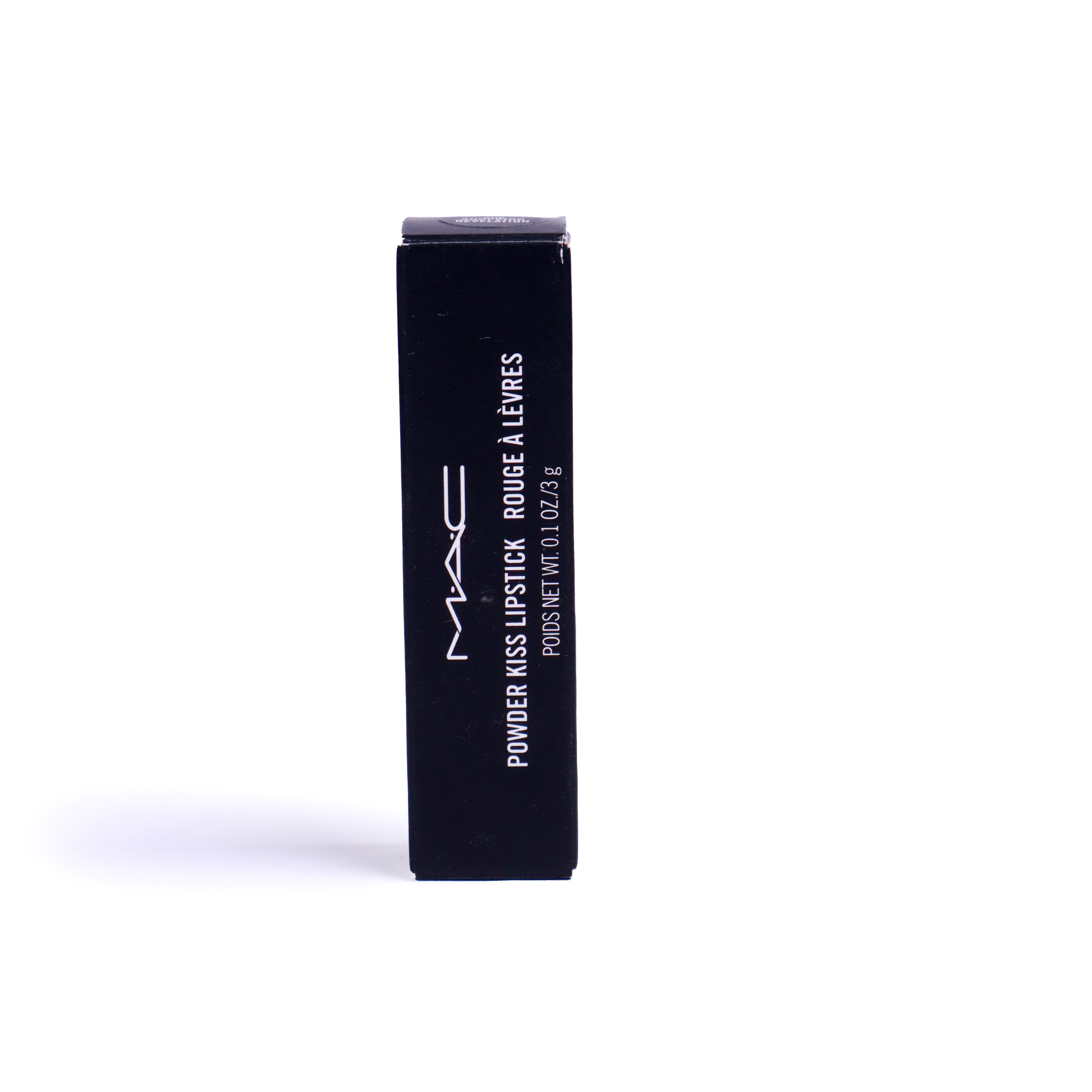 MAC Powder Kiss Lipstick