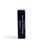 MAC Powder Kiss Lipstick