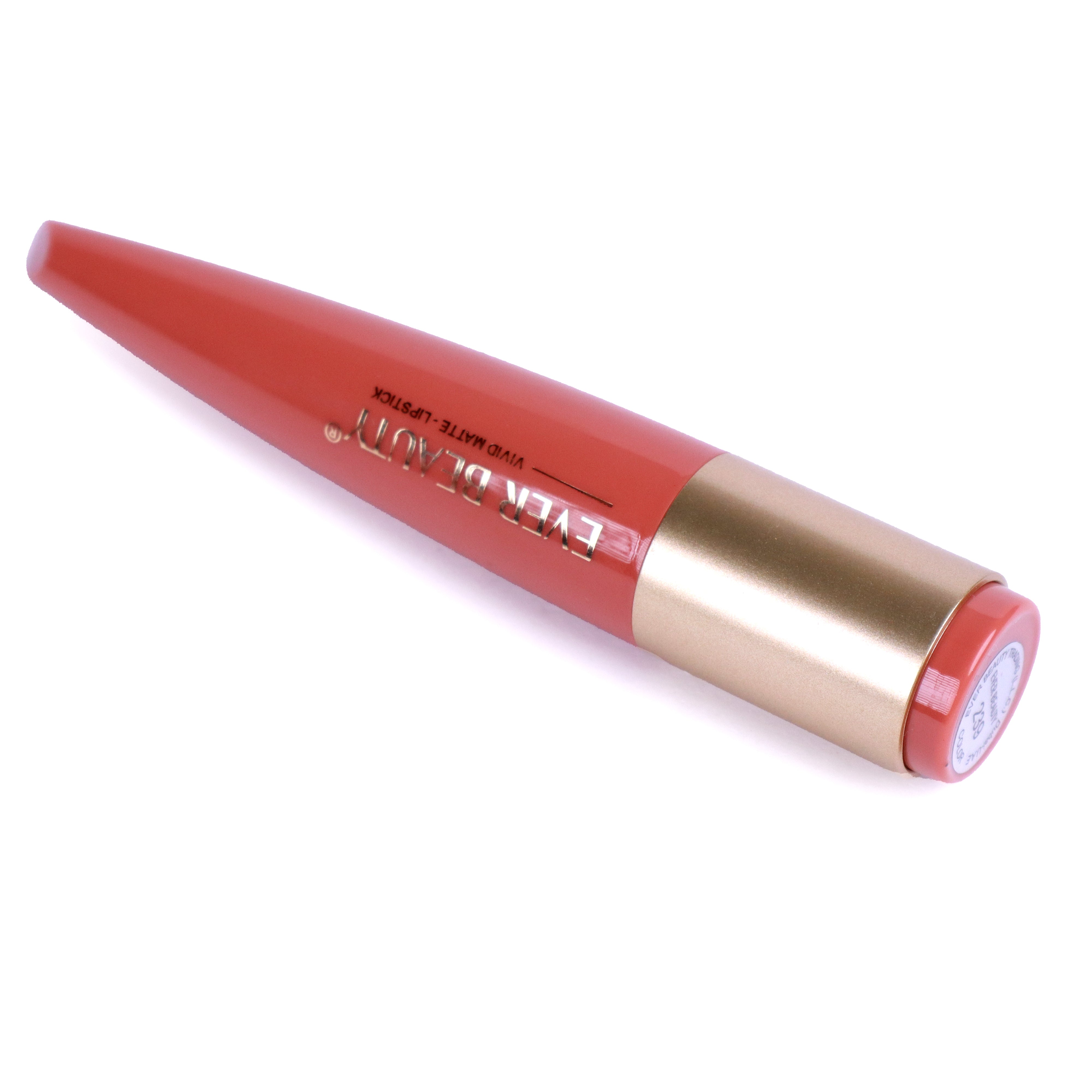 Ever Beauty Matte Lipstick