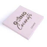 Going Coconuts Eye Palette By Colour Pop