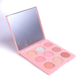 Baby Got Peach Eye Palette By Colour Pop