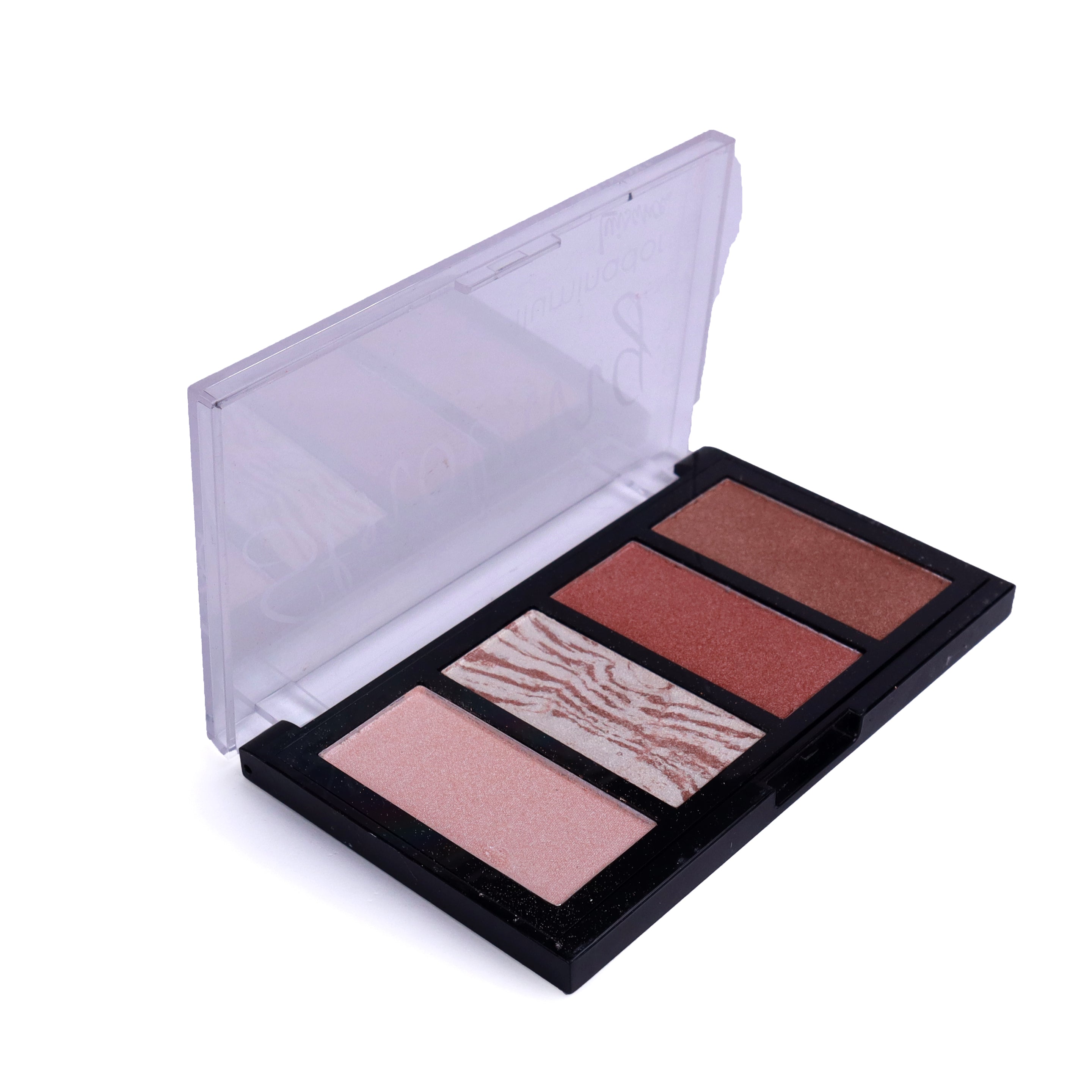 Strobing Illuminator Highlighter by Luisance