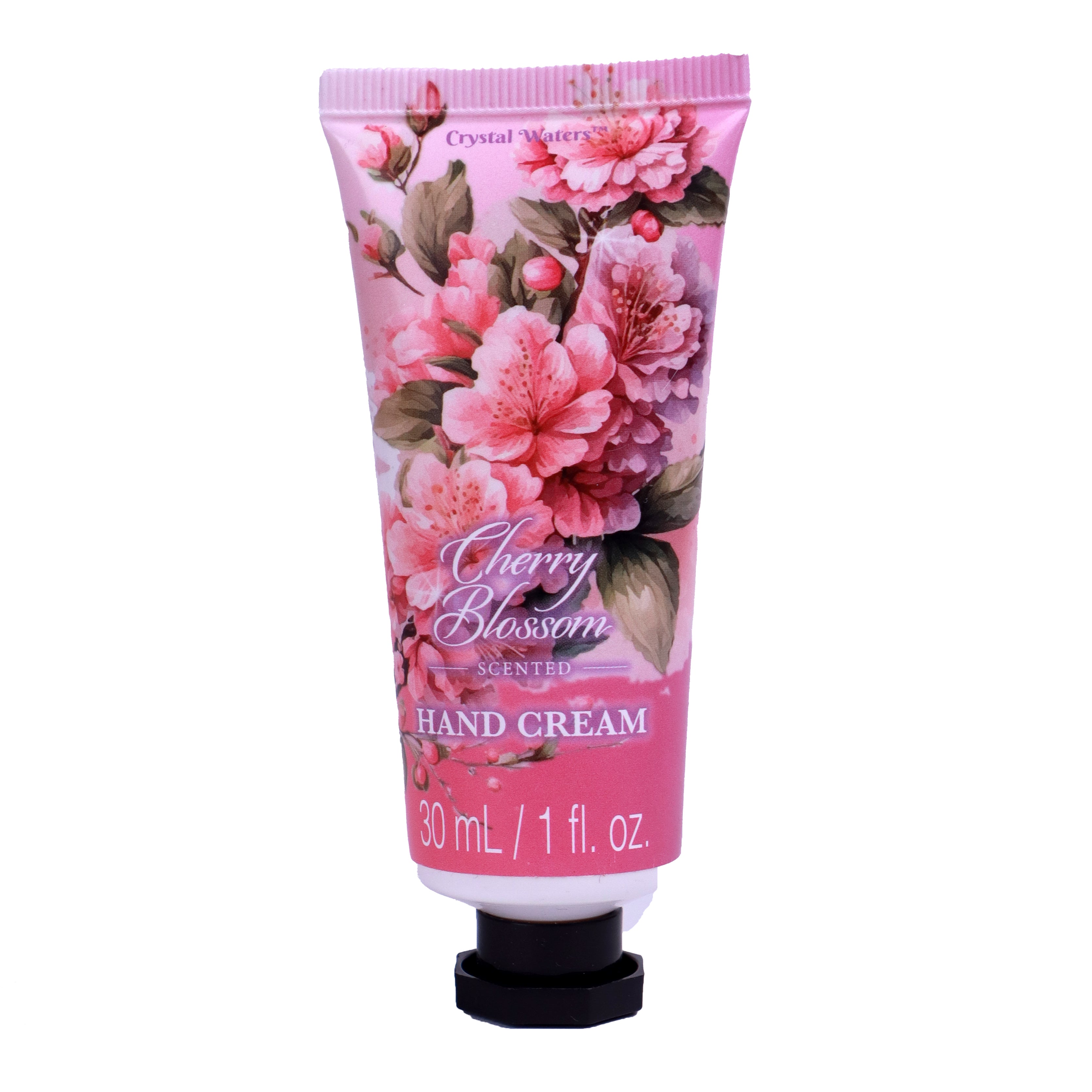 Cherry Blossom Scented Hand Cream