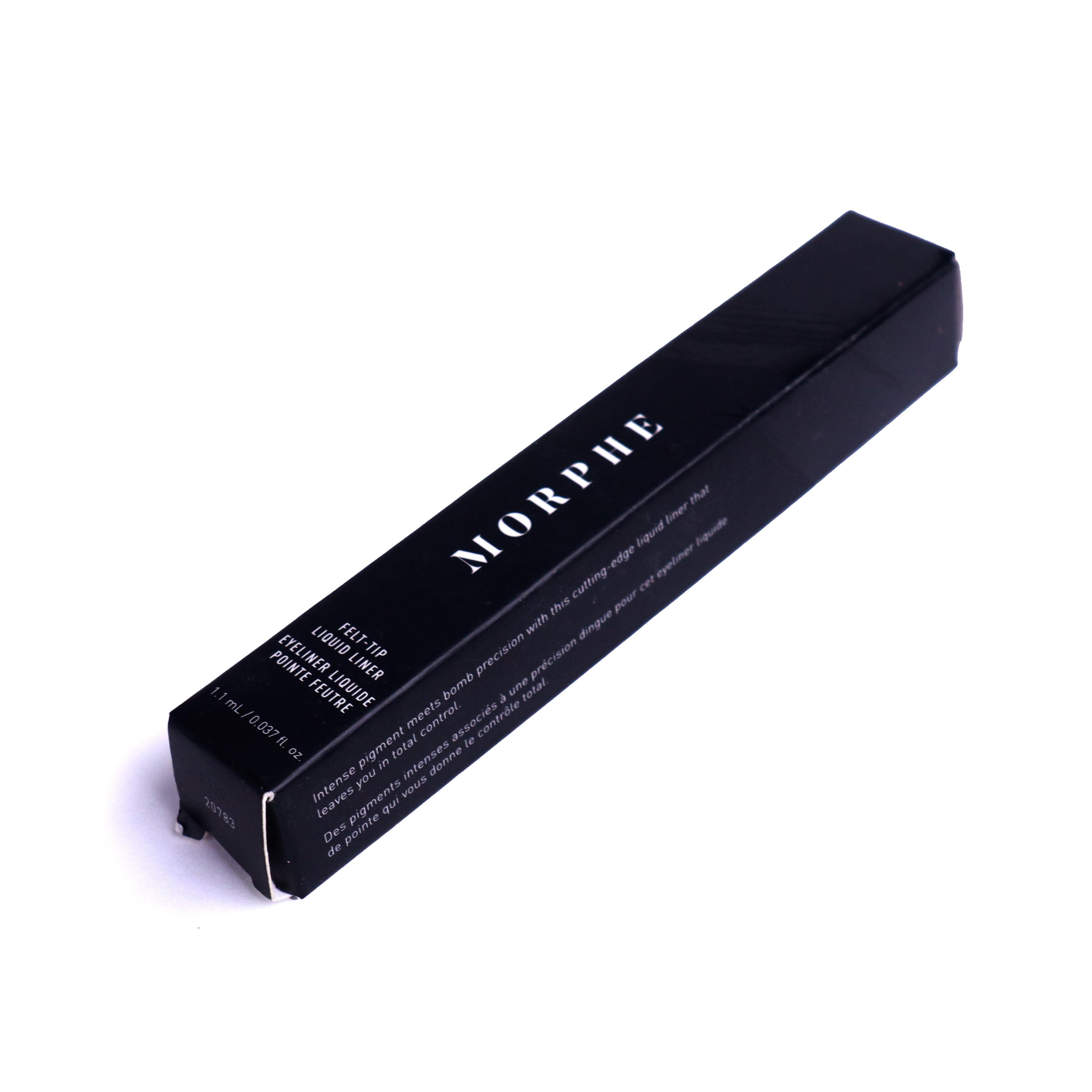Liquid Eyeliner by Morphe