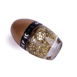 Sephora Gold Fever Glitter Nail Color
