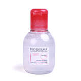 Bioderma Makeup Remover