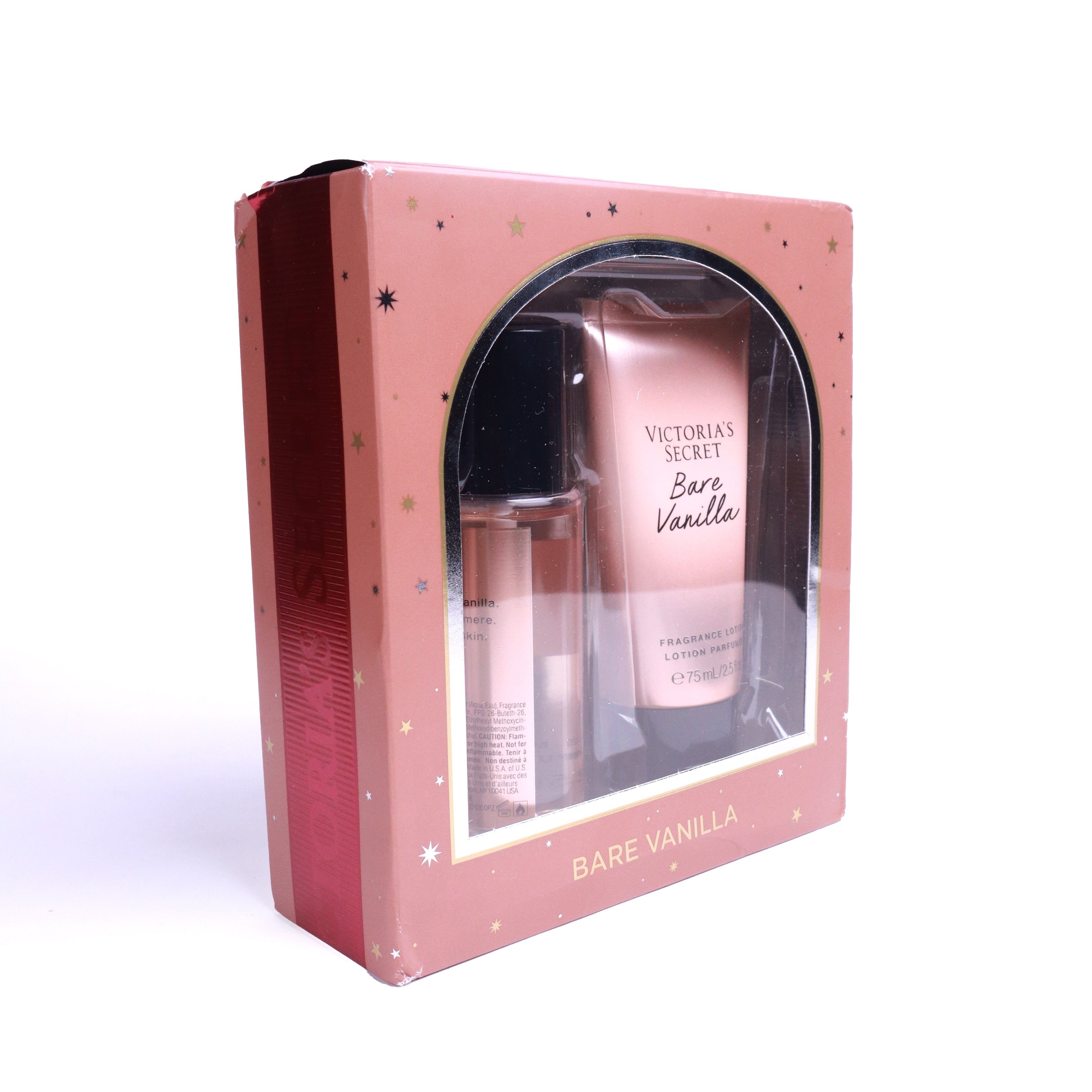 Victoria's Secret Bare Vanilla