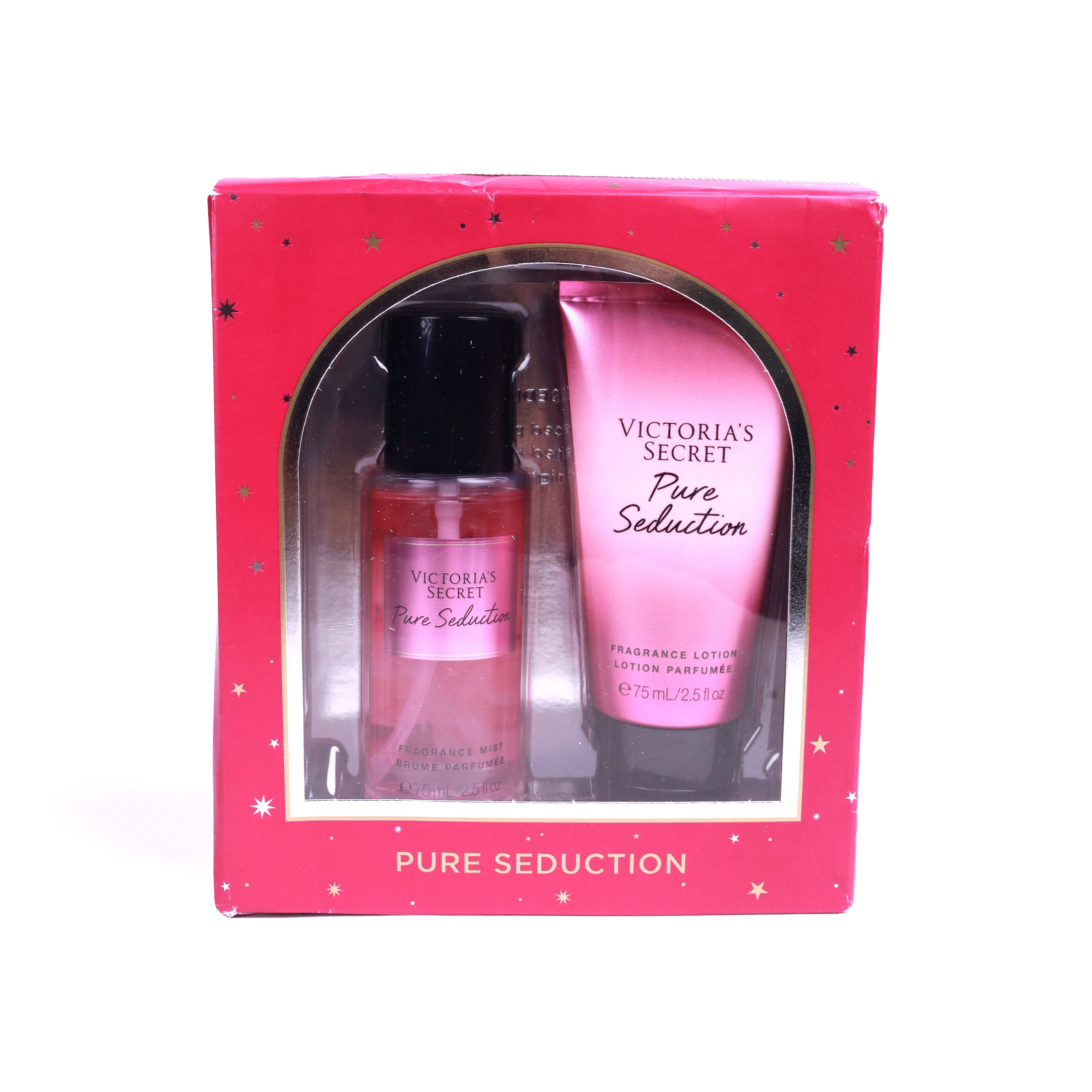 Victoria's Secret Pure Seduction