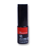 Red Pomegranate Lip and Cheek Tint by The Body Shop