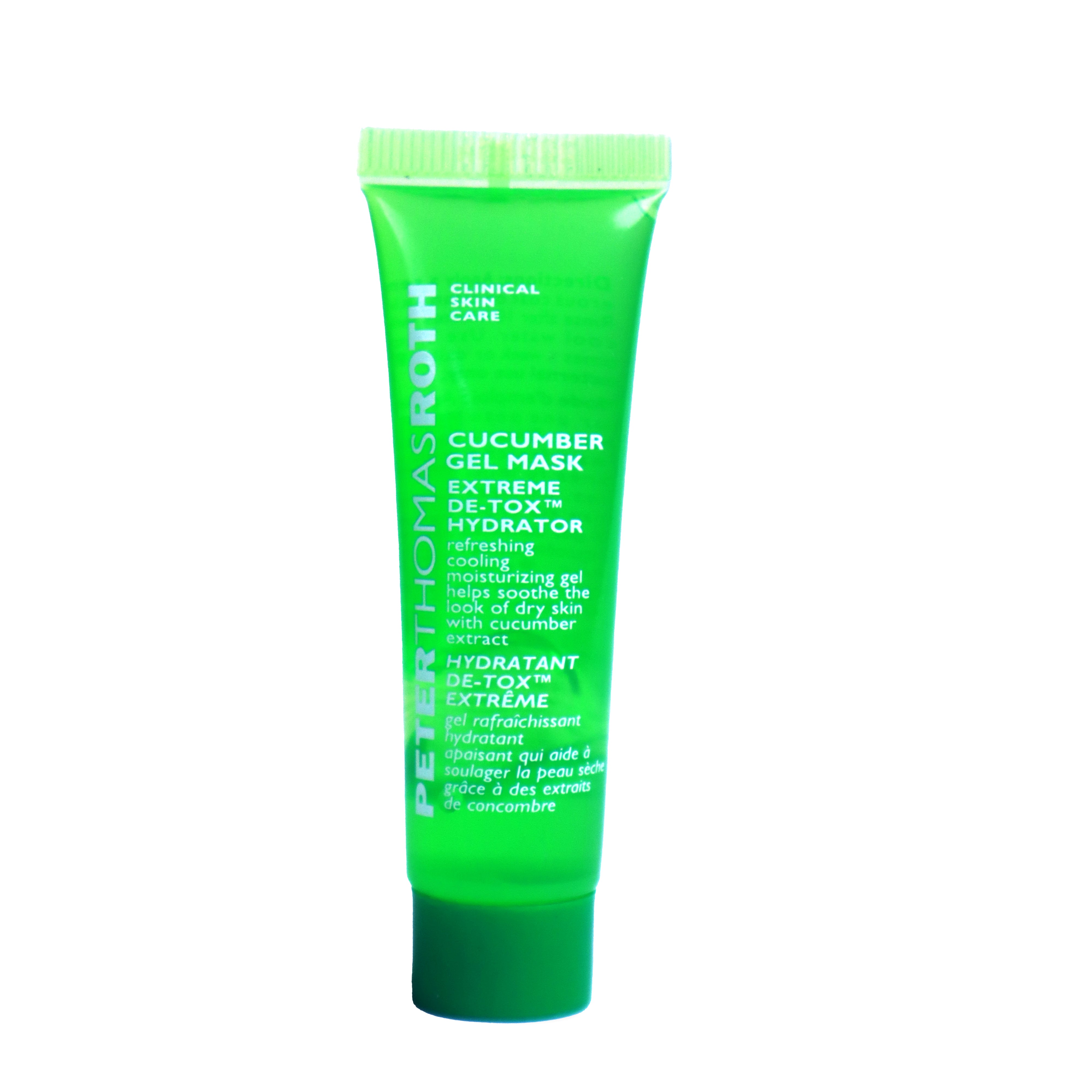 Peter Thomas Roth Cucumber Gel Mask