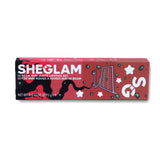 SHEGLAM Mini Matte Lipsticks Set