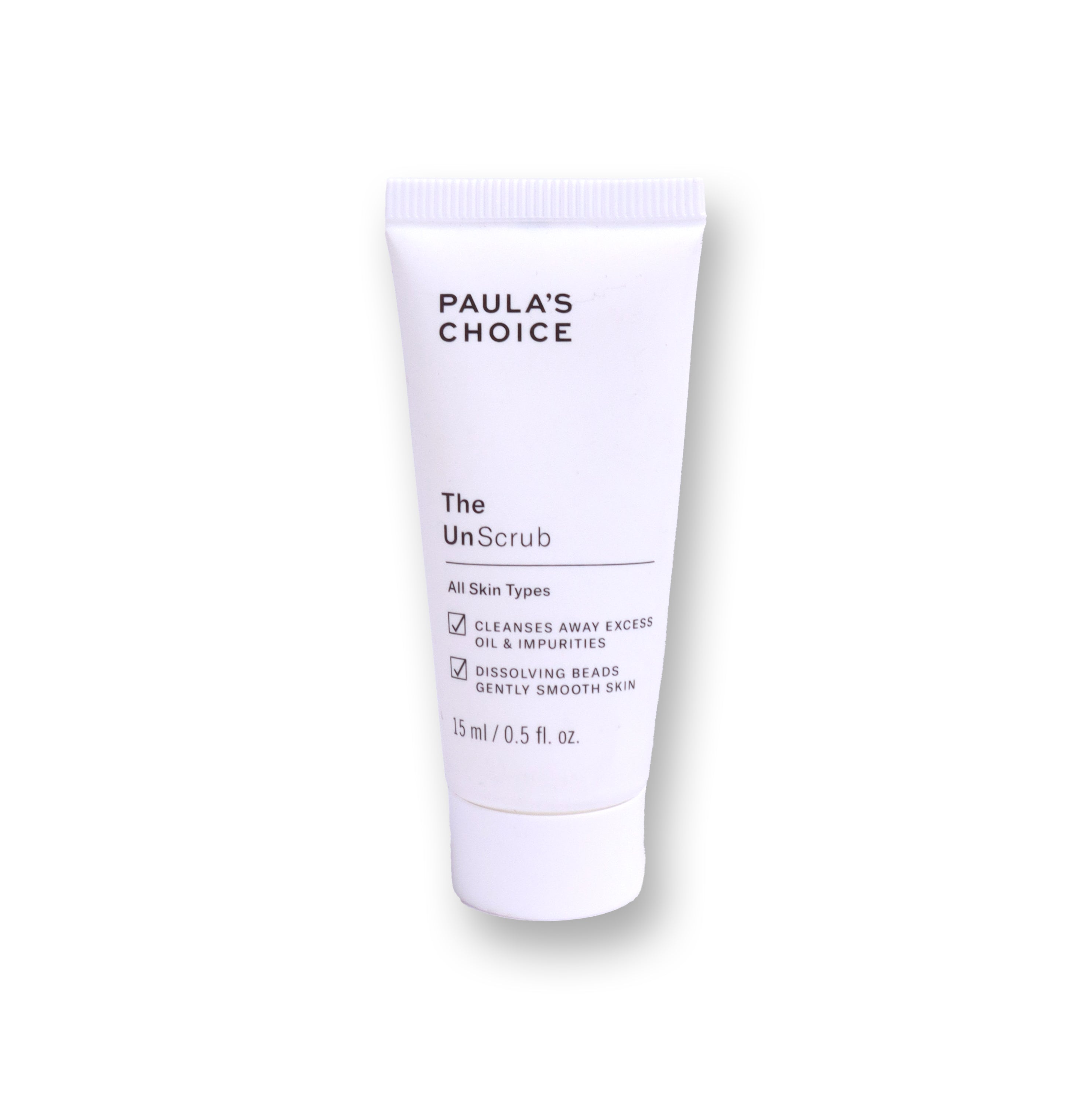 Paula's Choice The UnScrub