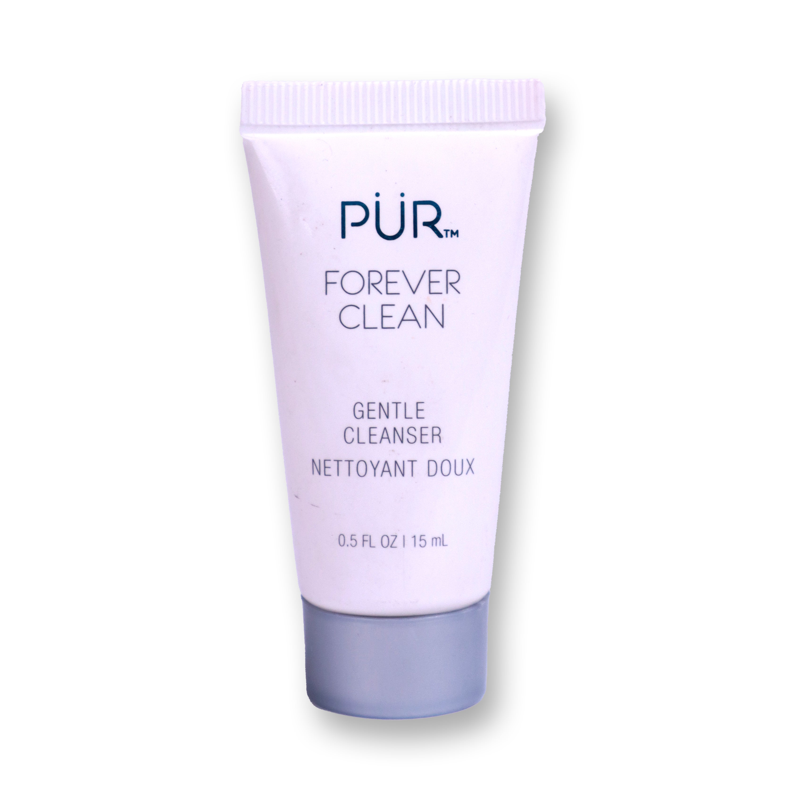 Pur Forever Clean Gentle Cleanser