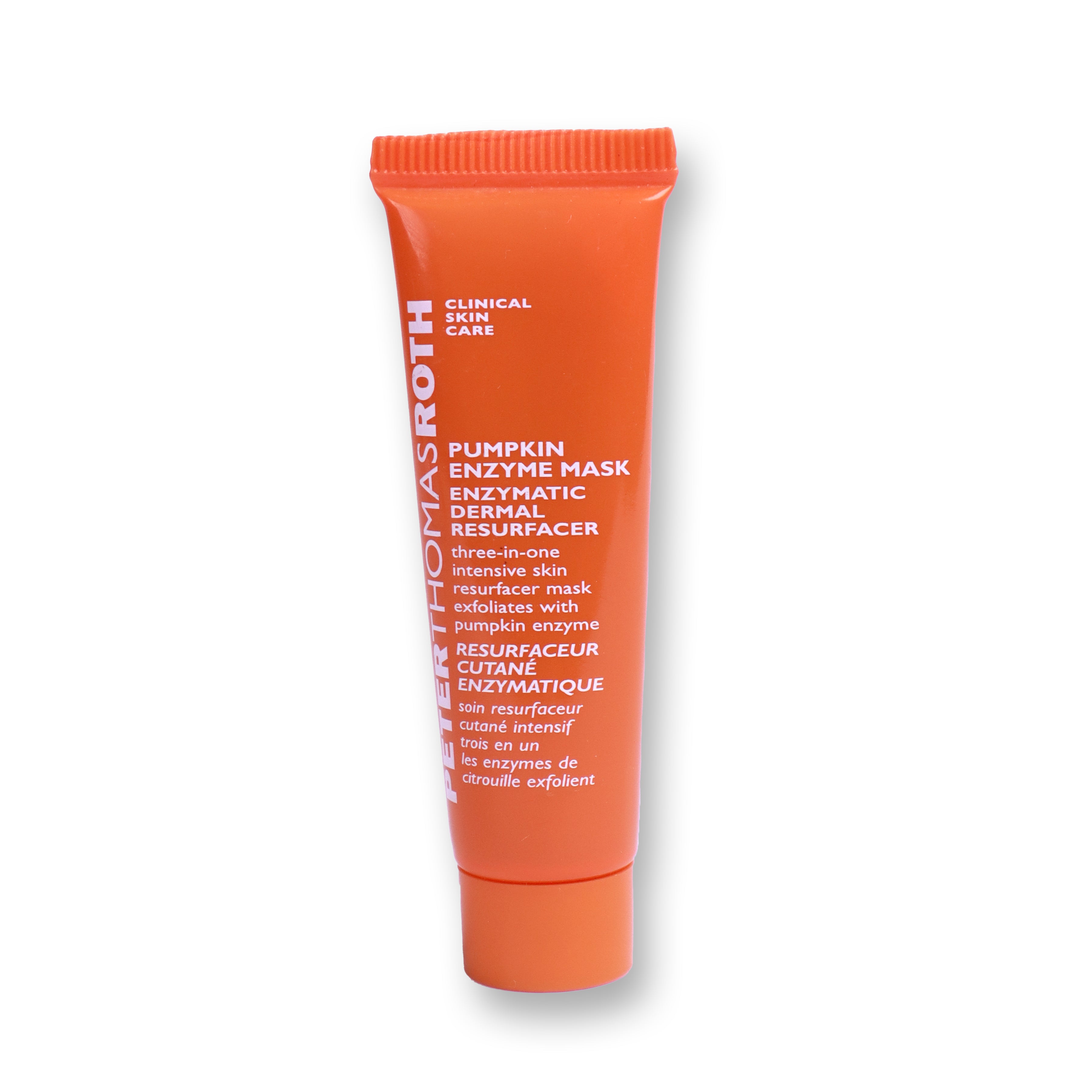 Peter Thomas Roth Pumpkin Enzyme Mask