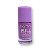 Flormar Full Color Nail Polish