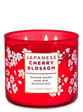 Japanese Cherry Blossom