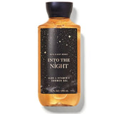 Into the Night Shower Gel