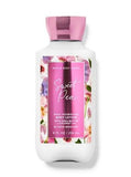 Sweet Pea Body Lotion