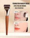 Foundation Makeup Brush