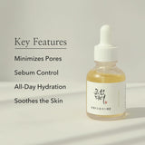 Beauty of Joseon Glow Serum Propolis and Niacinamide