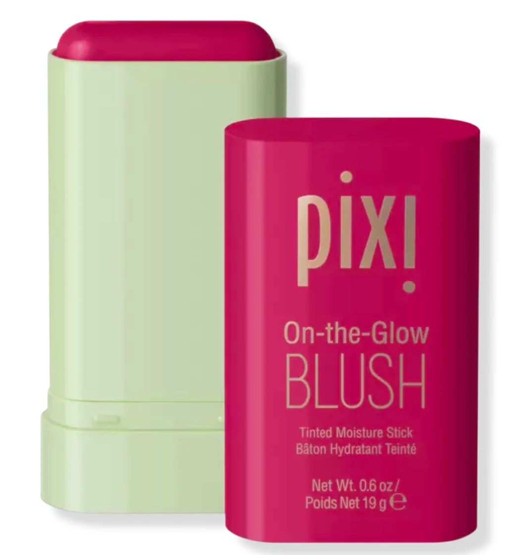 On-the-Glow Blush