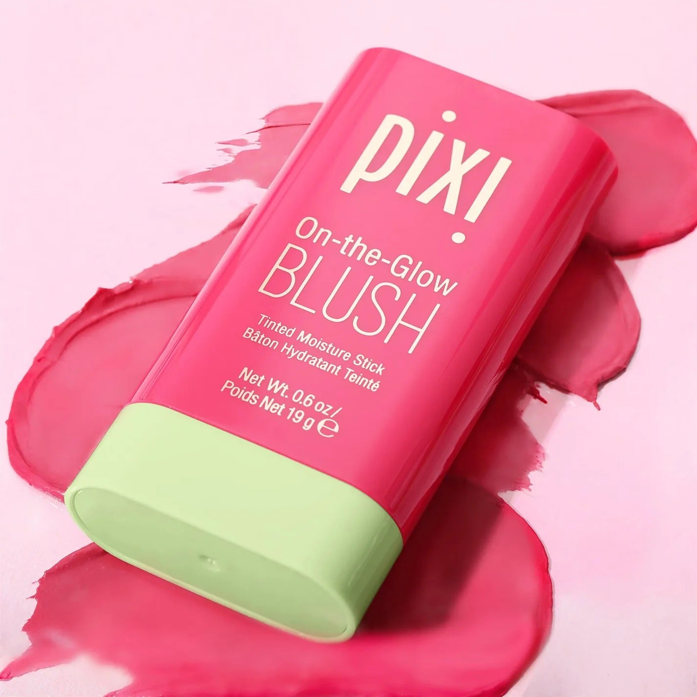 On-the-Glow Blush