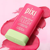 On-the-Glow Blush