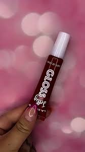 La Color Jelly Gloss