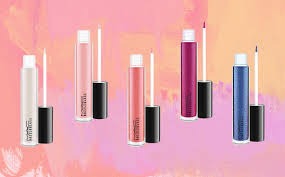 MAC Lip Gloss
