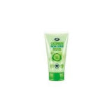 BOOTS CUCUMBER FACIAL SCRUB 150ML