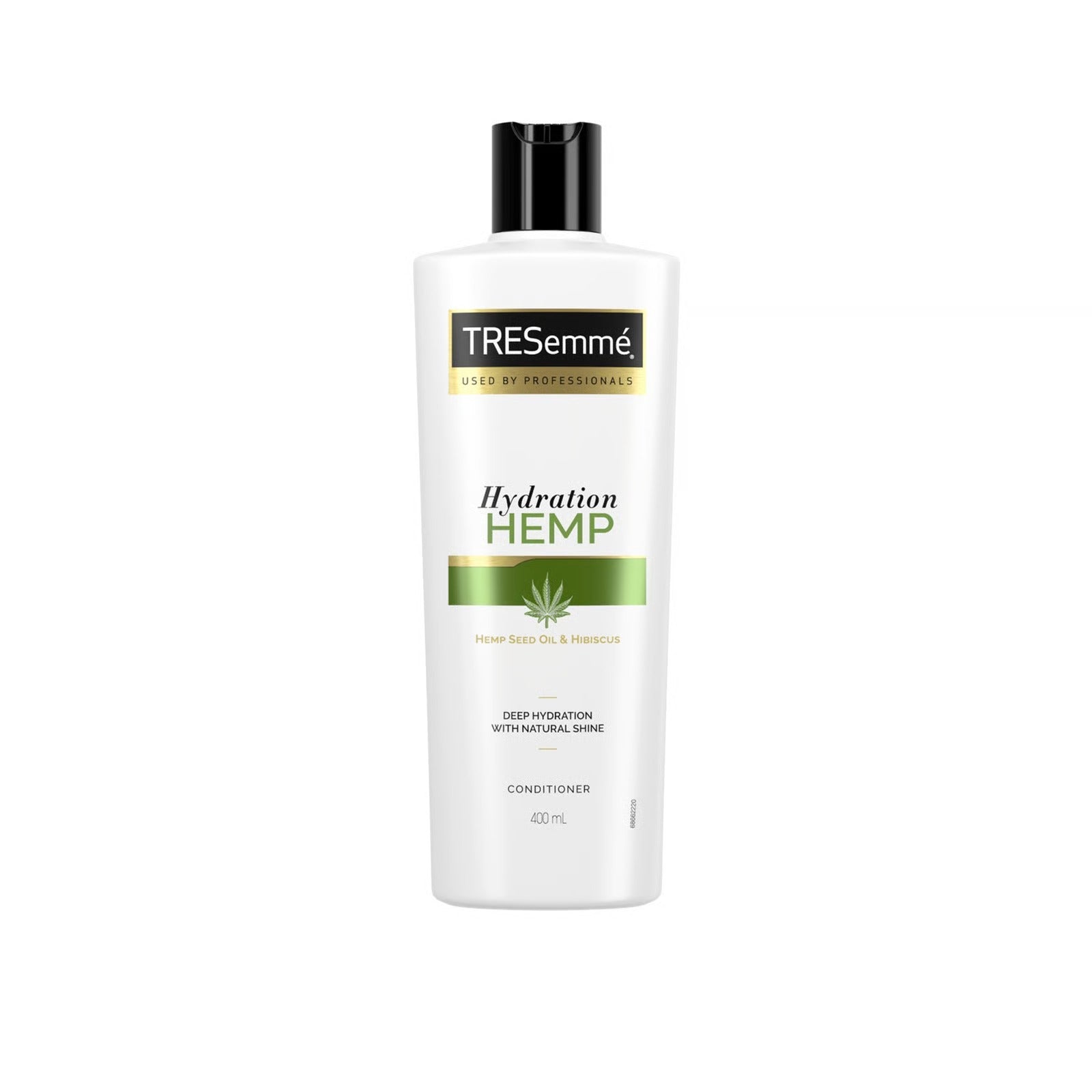 TRESemmé Hydration Hemp Conditioner 400ml (13.5 fl oz)