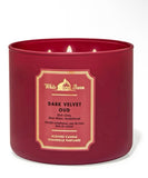 Dark Velvet Oud