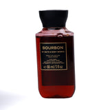 Mini Bourbon Shower Gel By Bath & Body Works