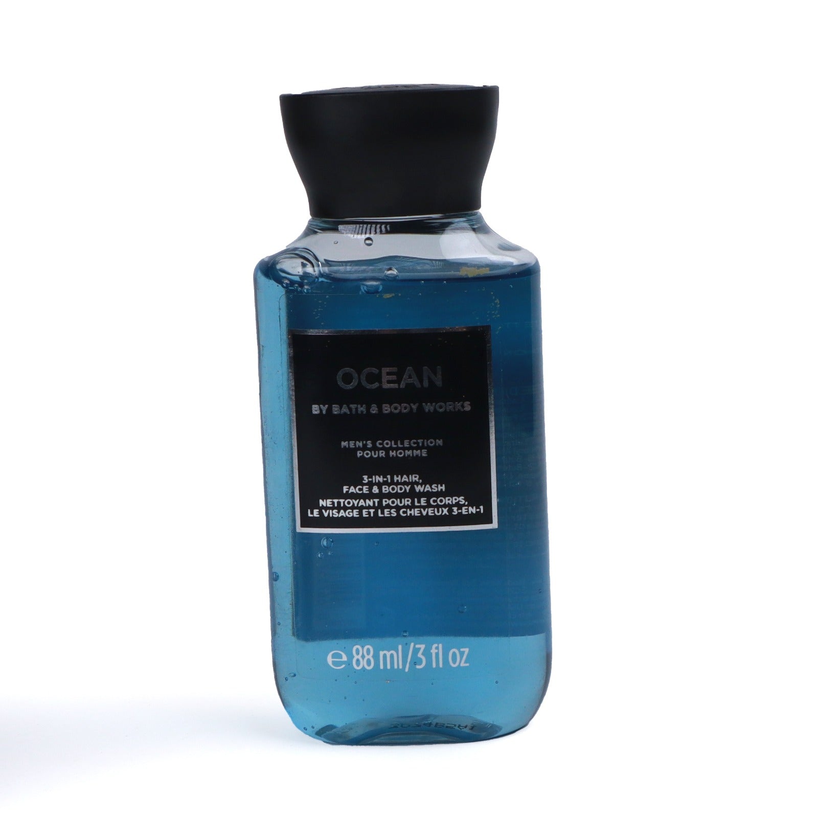 Mini Ocean Shower Gel By Bath & Body Works
