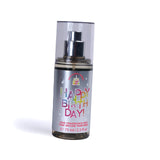 Mini Happy Birthday Body Mist